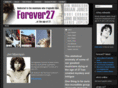 forever27.co.uk