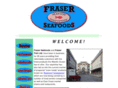fraserseafoods.com
