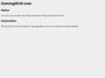 gamingwolf.com