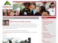 gazellefoundation.com