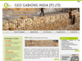 geogabions.com