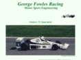 gfracing.co.uk