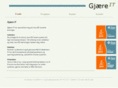 gjaere.net