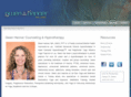 gwenhannercounseling.com