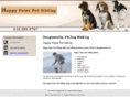 happypawsofdouglassville.com