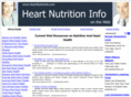 heartnutrients.com