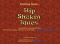 hipshakinblues.com