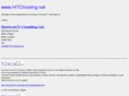 hitchosting.net