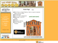 homeroomcarpet.com