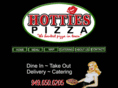 hottiespizza.com