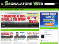 ilsegnalatoreweb.com