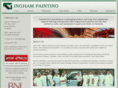 inghampainting.com