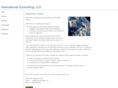 intlconsultingllc.com
