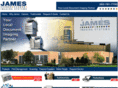 jamesimaging.com