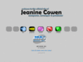 jeaninecowen.com