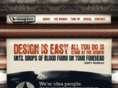 jeremyvaughndesign.com