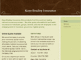 kbradleyins.com