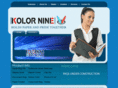 kolornine.com