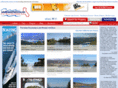 lakehousesofcalifornia.com
