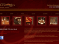 lalqilarestaurant.com