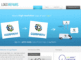 logorepairs.com