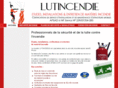 lutincendie.com