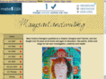 marysartandwriting.com