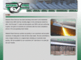 materialsteelservices.com
