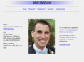 mattdevuyst.com