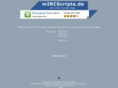 mircscripte.de