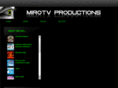mirotvproductions.com