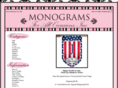 monogramsforalloccasions.com