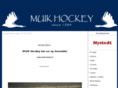 muik-hockey.com