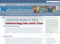 mylittleschool.com
