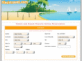 nasirtravel.com