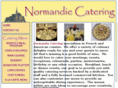 normandiecatering.com