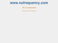 nufrequency.com