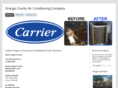 ocairconditioningandheatingcompany.com