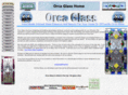 orcaglass.com