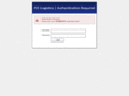 pcelogistics.com