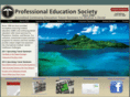 pes-travel.com