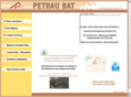 petrau-bat.com