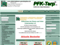 pfk-tarp.com