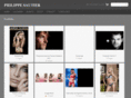 philippesautier.com