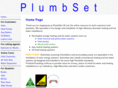 plumbset.co.uk