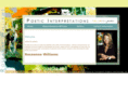 poeticinterpretations.com