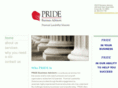 pridebusinessadvisors.com