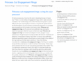 princesscutengagementrings.biz