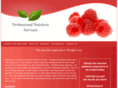 professionalnutritionservices.com