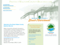 protectwaltoncountybeaches.com